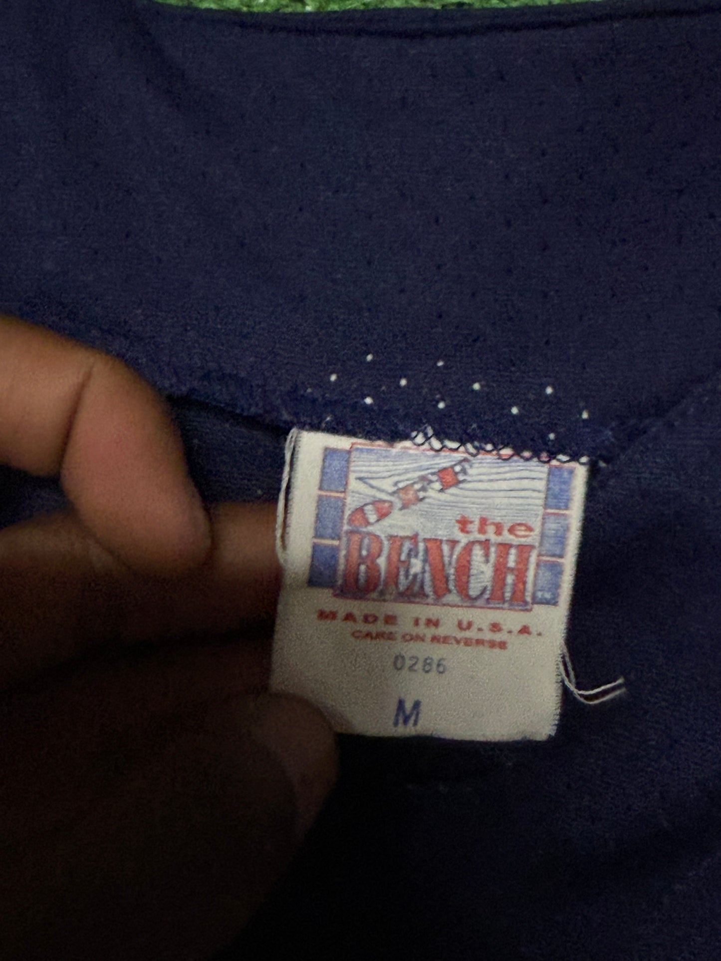 Vintage Mariners Jersey