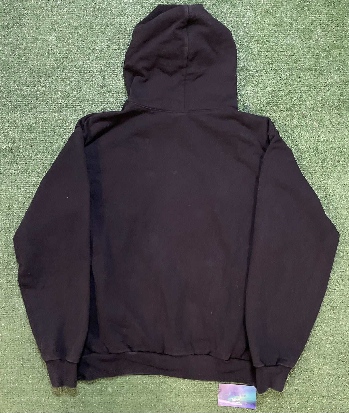 Gv Gallery Raspberry hills black hoodie