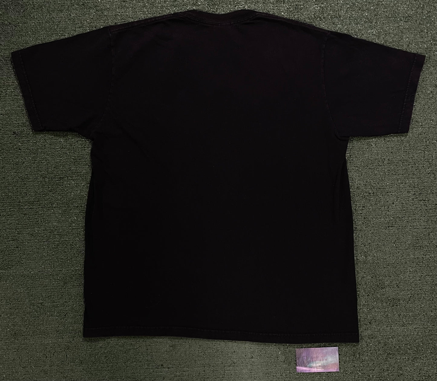 Supreme bite tee