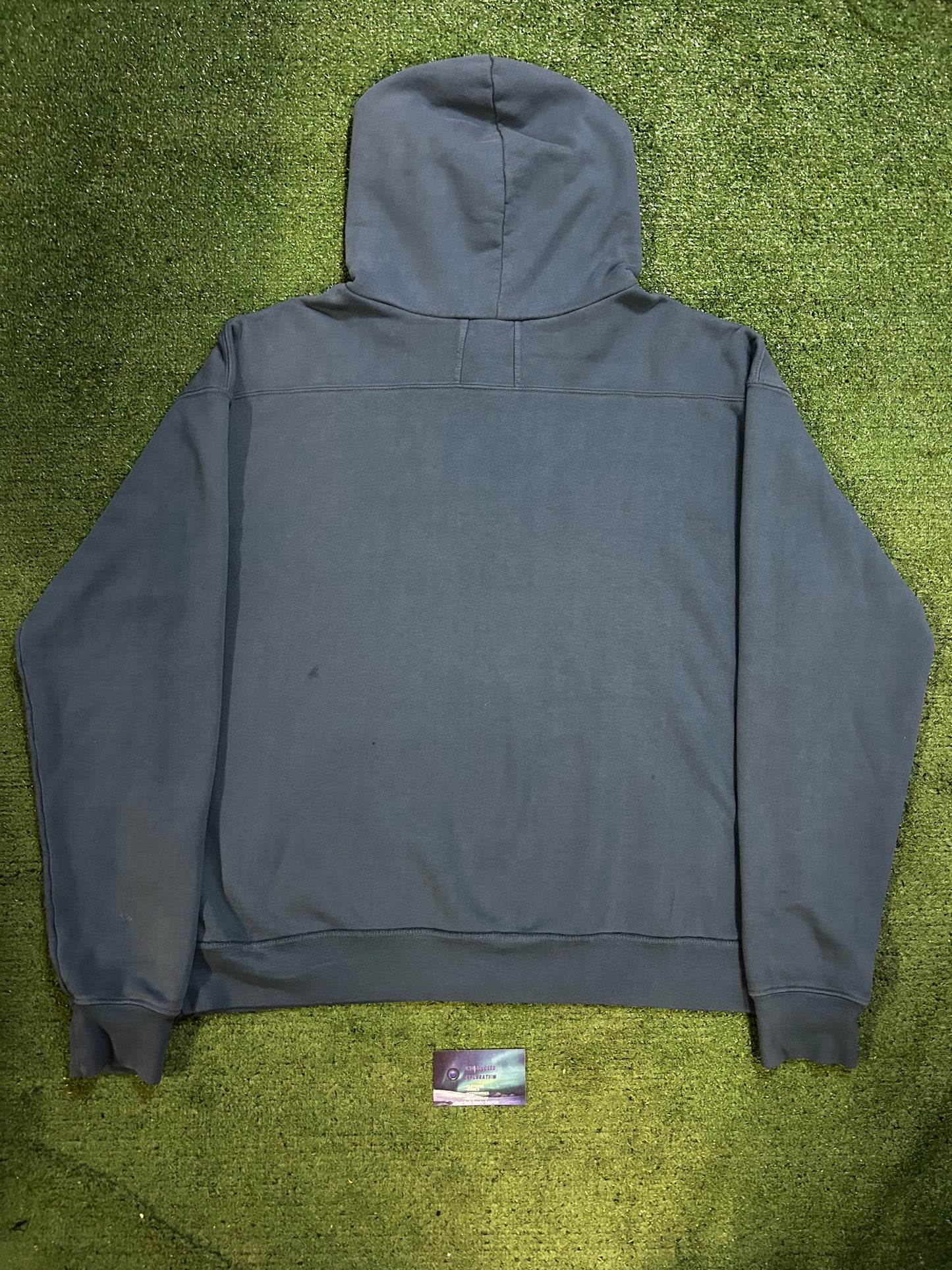 Rhude LE TEBAC hoodie