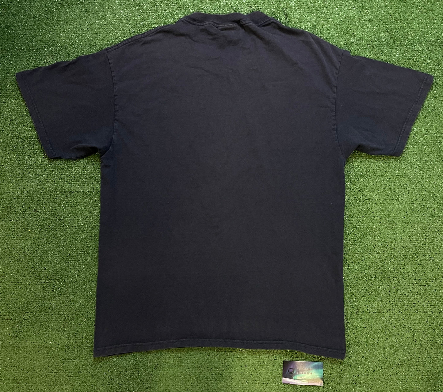 Vintage 1990s Seattle Mariners MLB tee