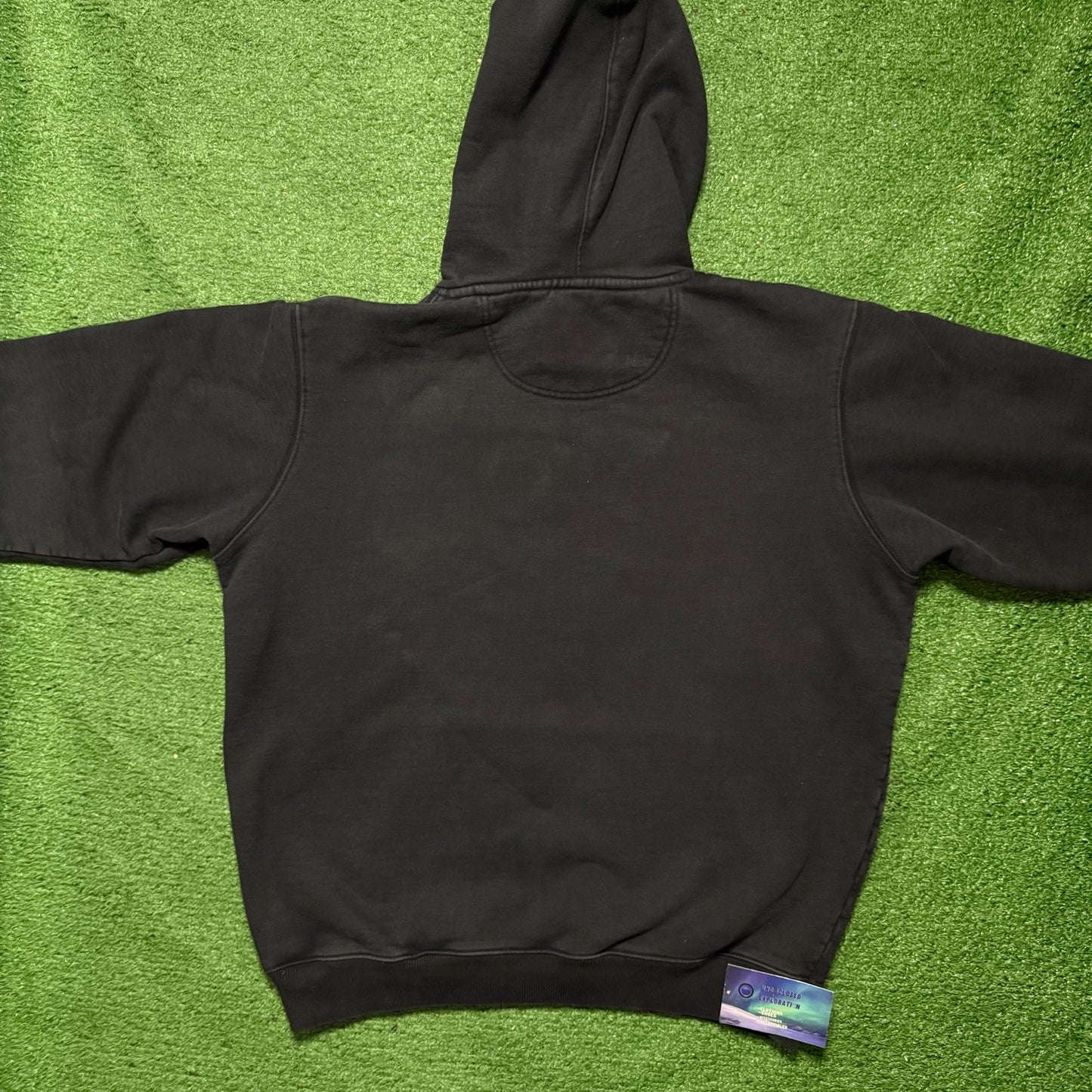 Supreme Champion Stacked C Hoodie