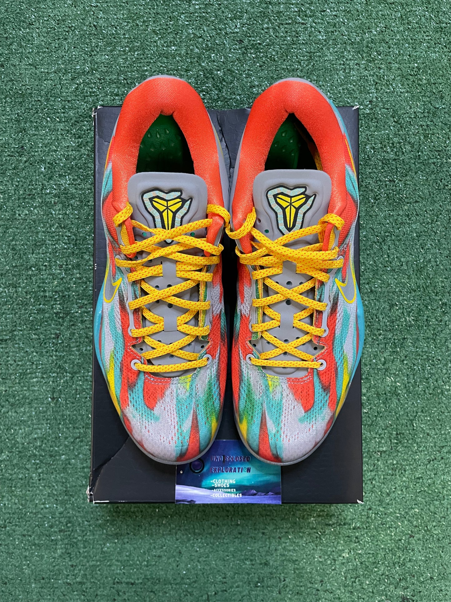 Kobe 8 Venice beach 2024