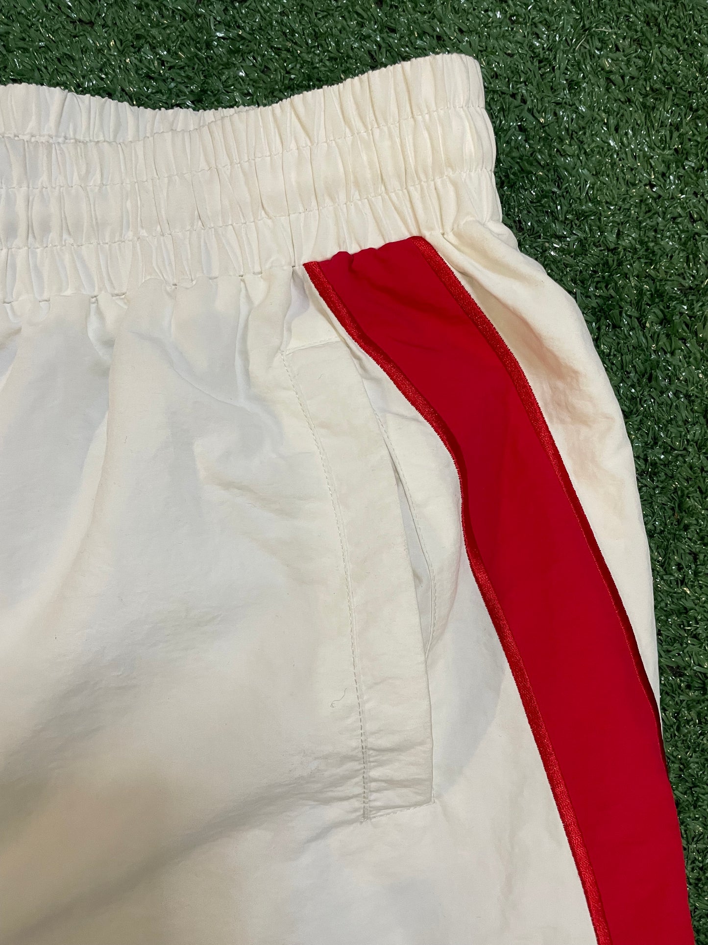 Vale forever VVS track pants