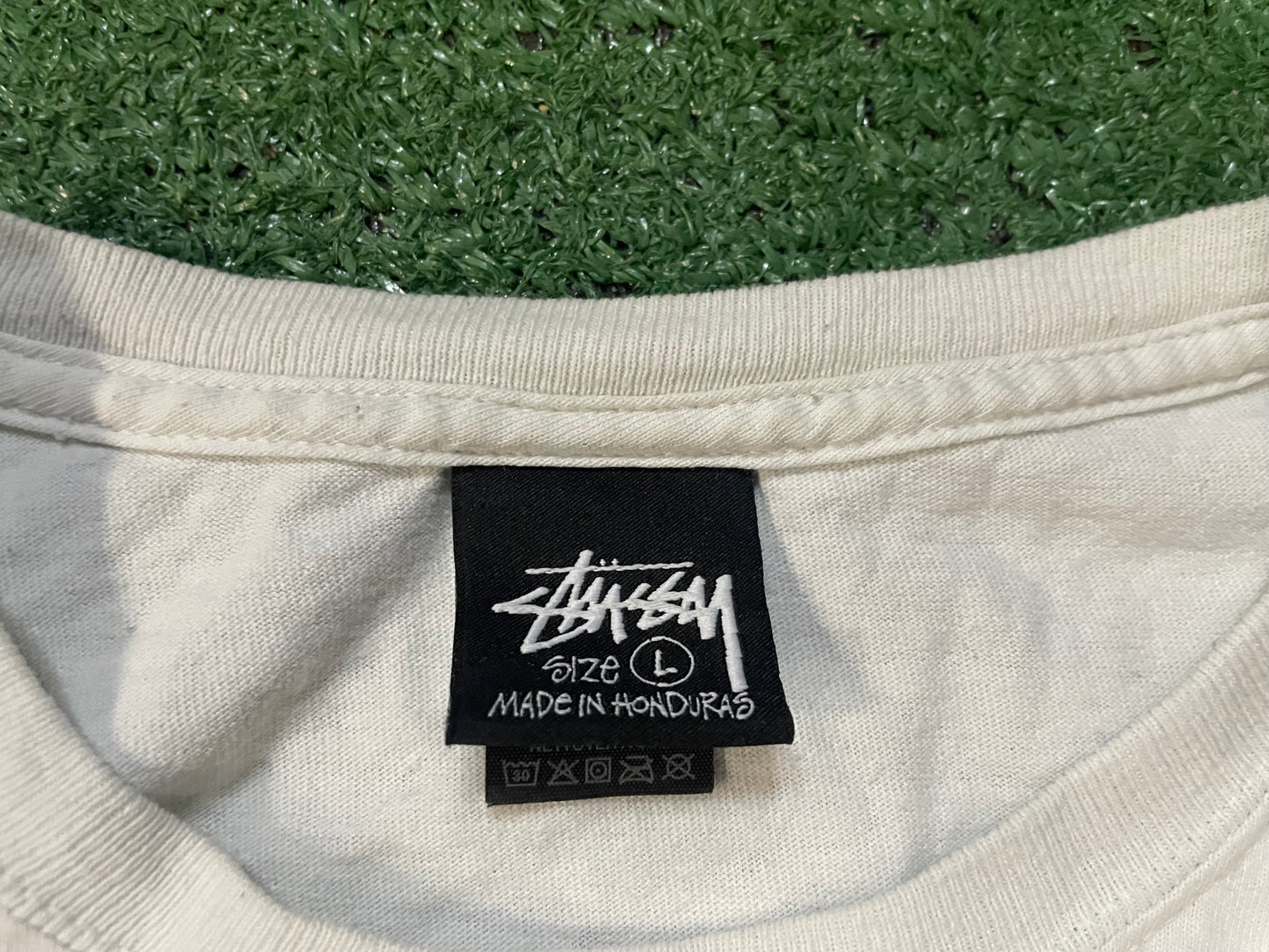 Stussy Honolulu tee