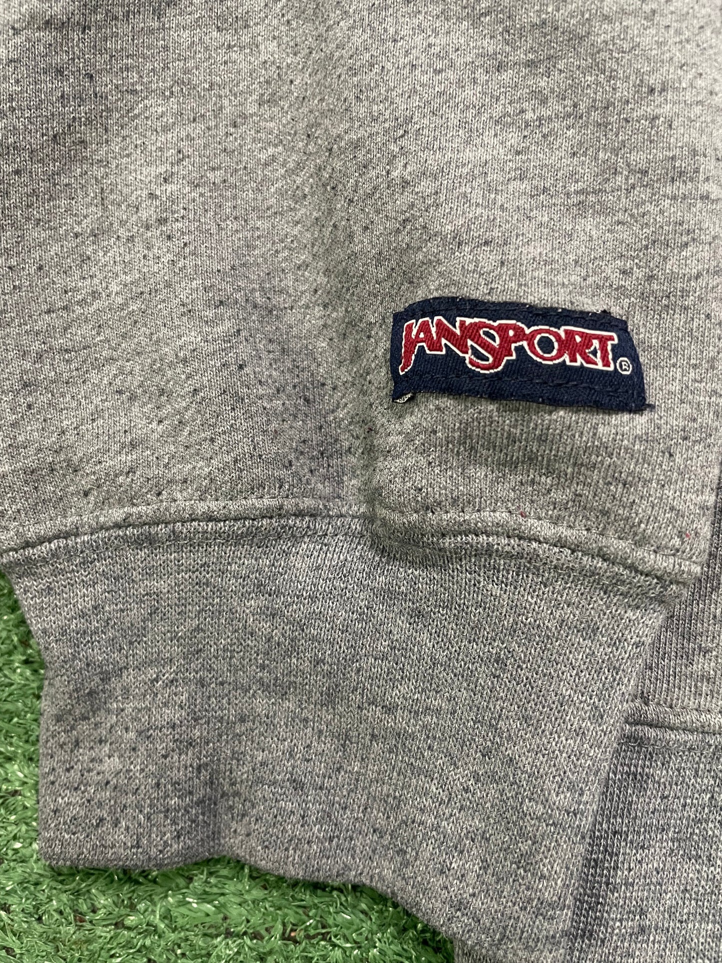 Vintage 1990s WSU Washington state university crewneck