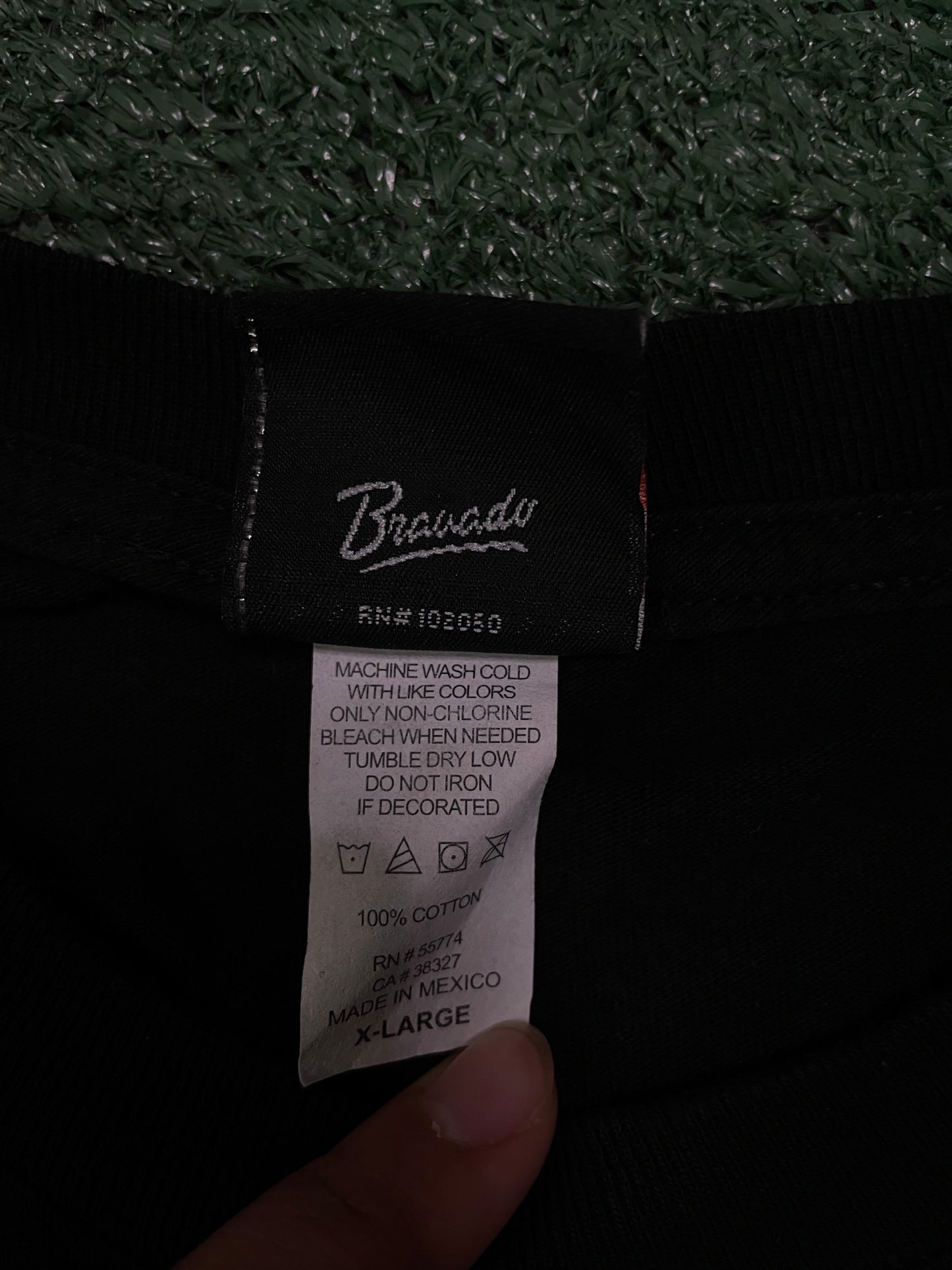 Harley Davidson Alaska longsleeve