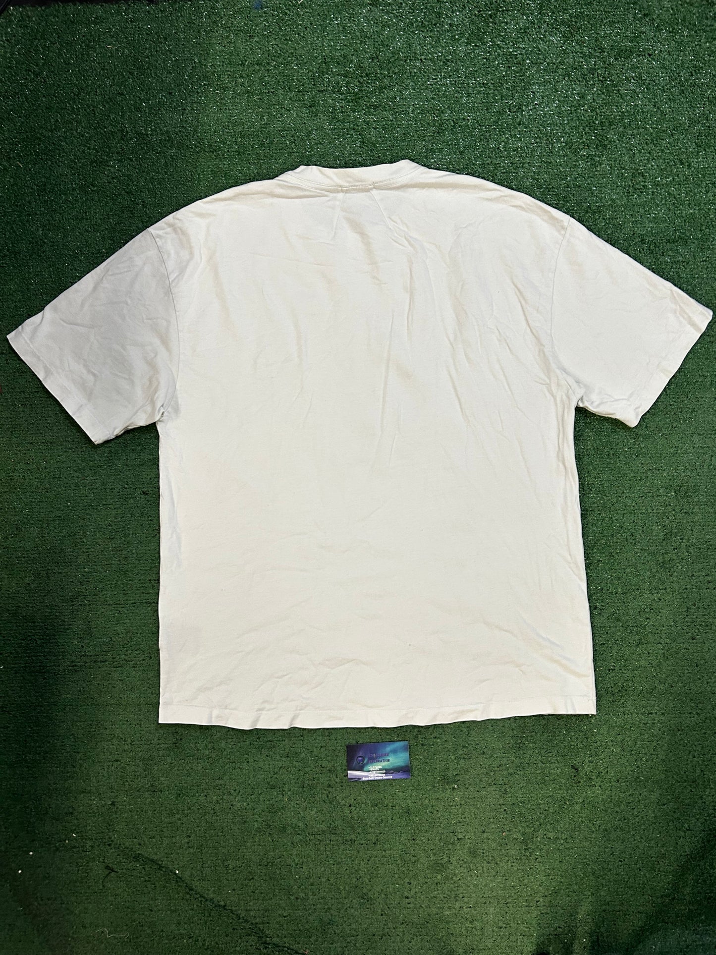 Rhude postage chateau tee
