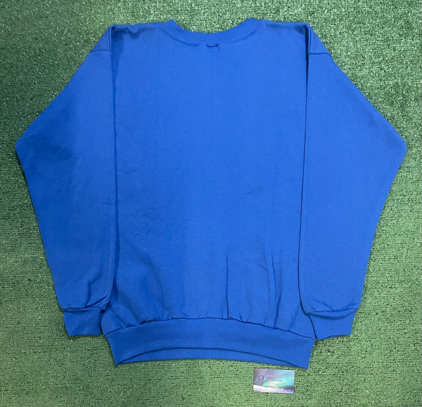 Vintage 1990s Seattle Seahawks Crewneck