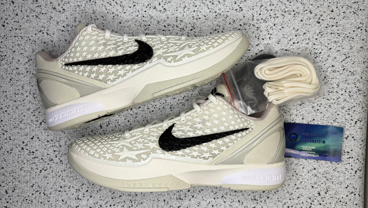 Nike Kobe 6 All Star Sail
