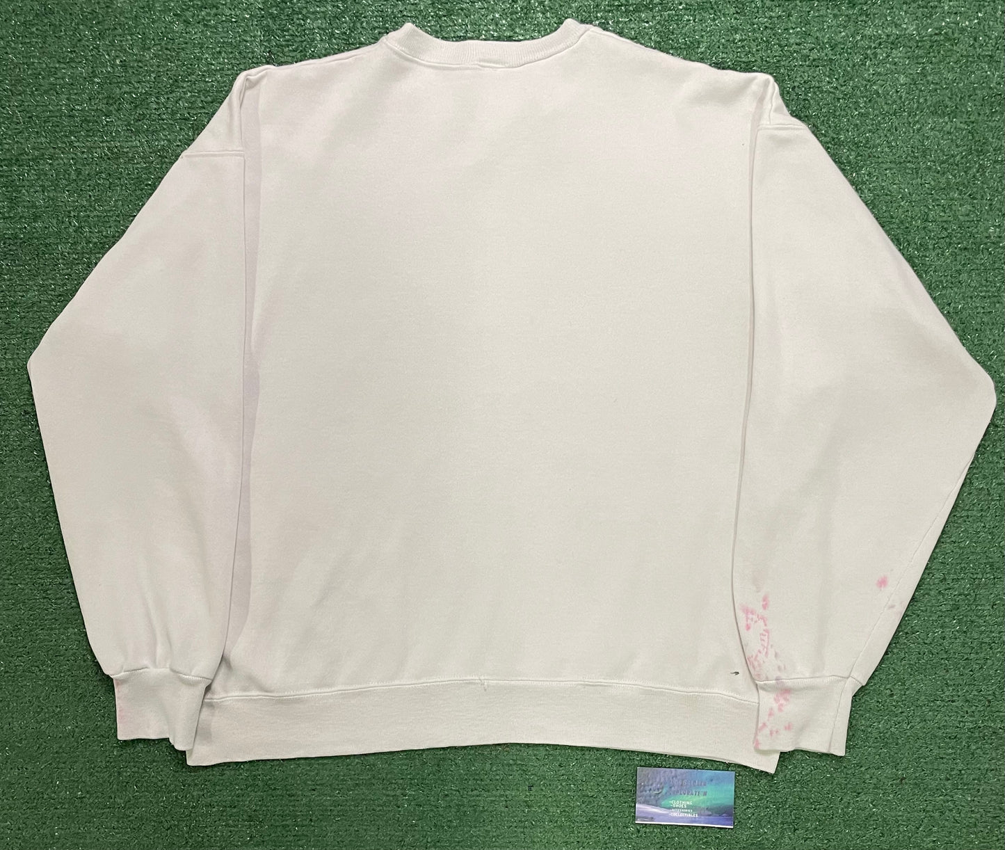 Vintage 1990s Disney the Lion King crewneck