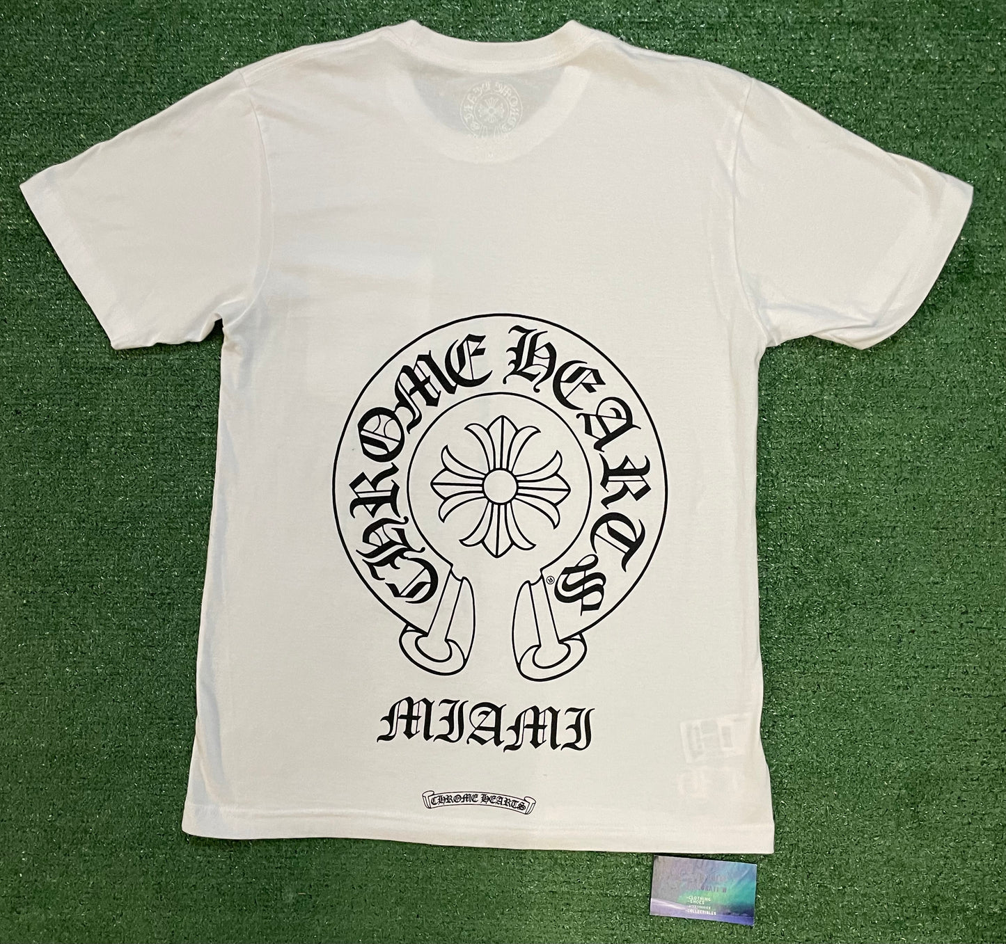 Chrome Hearts Miami Exclusive tee