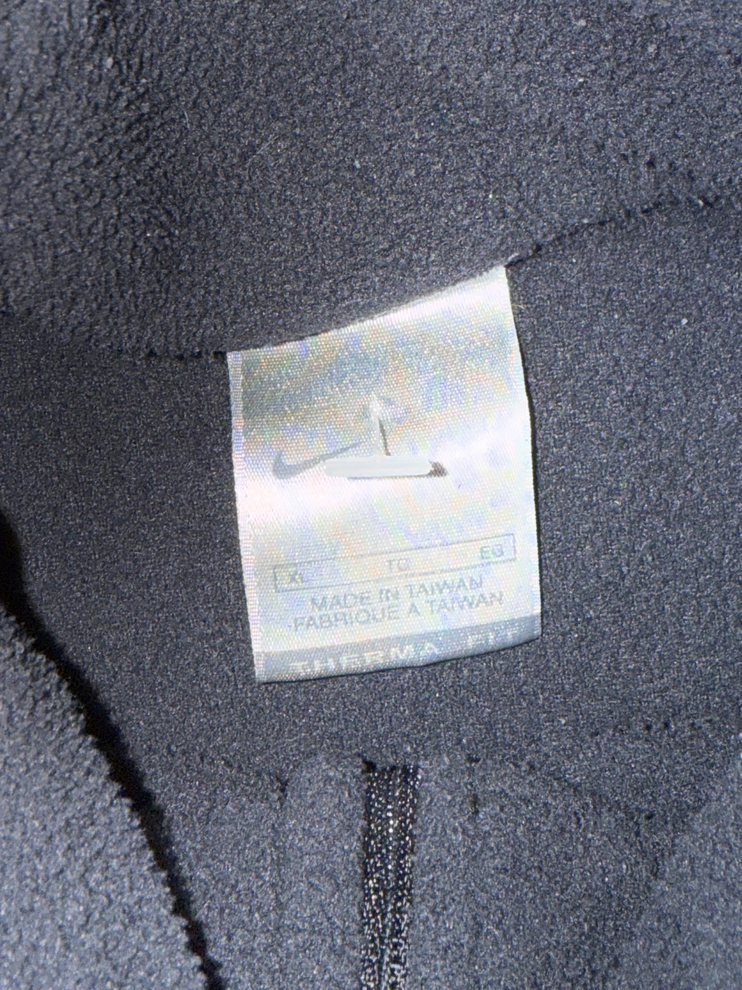 Vintage Nike ACG Fleece