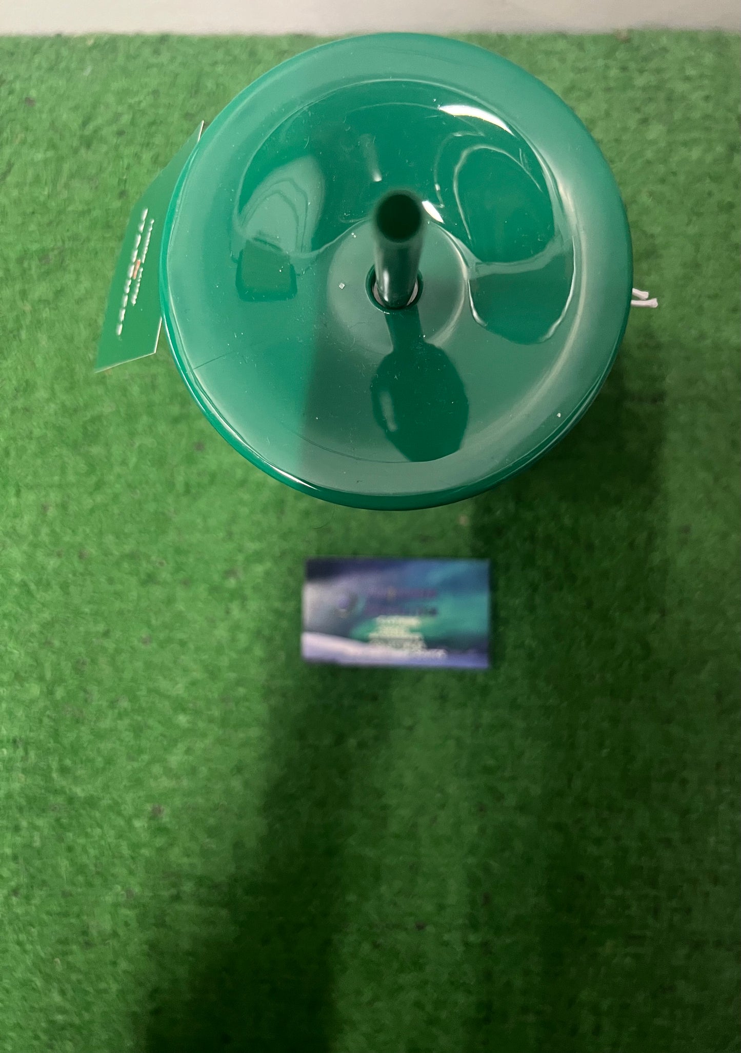 Hello kitty X Starbucks cold cup tumbler 24oz