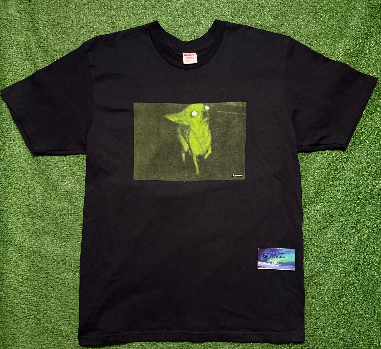 Supreme Chihuahua Tee