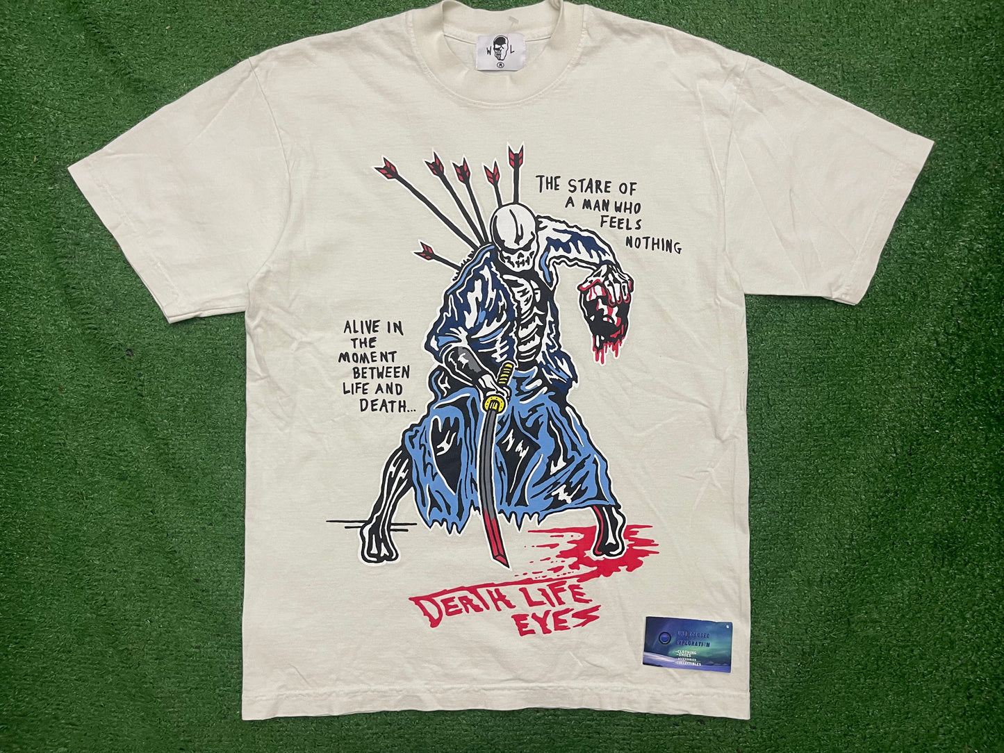 Warren Lotas Shirt