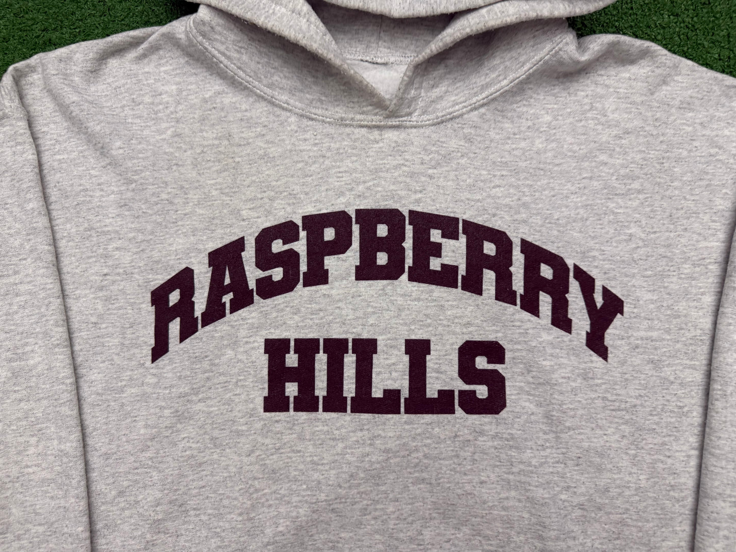 GV Gallery Raspberry Hills Hoodie