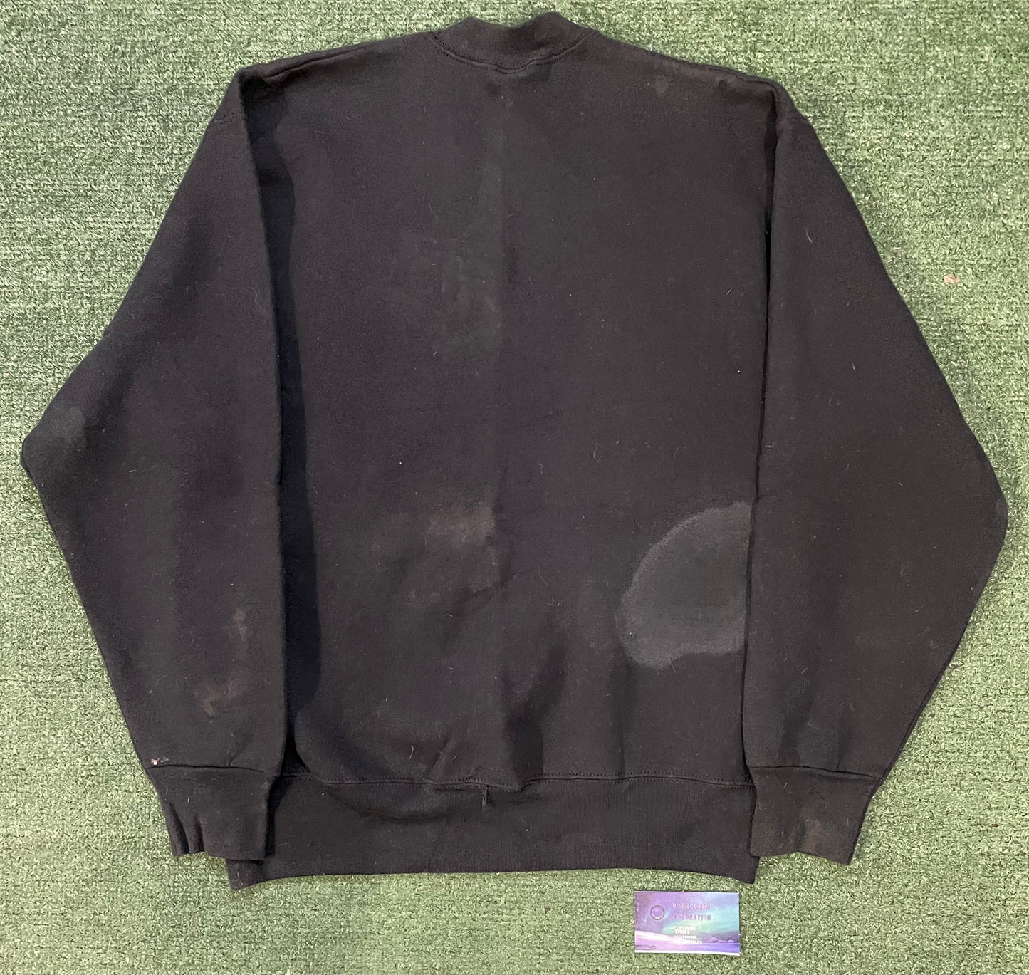 Vintage 1990s Oregon state beavers OSU Crewneck