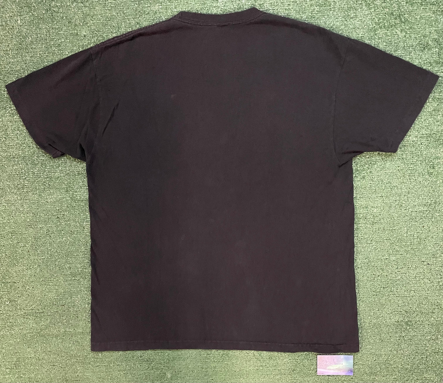 Vintage 1990s Marvel silver Surfer tee