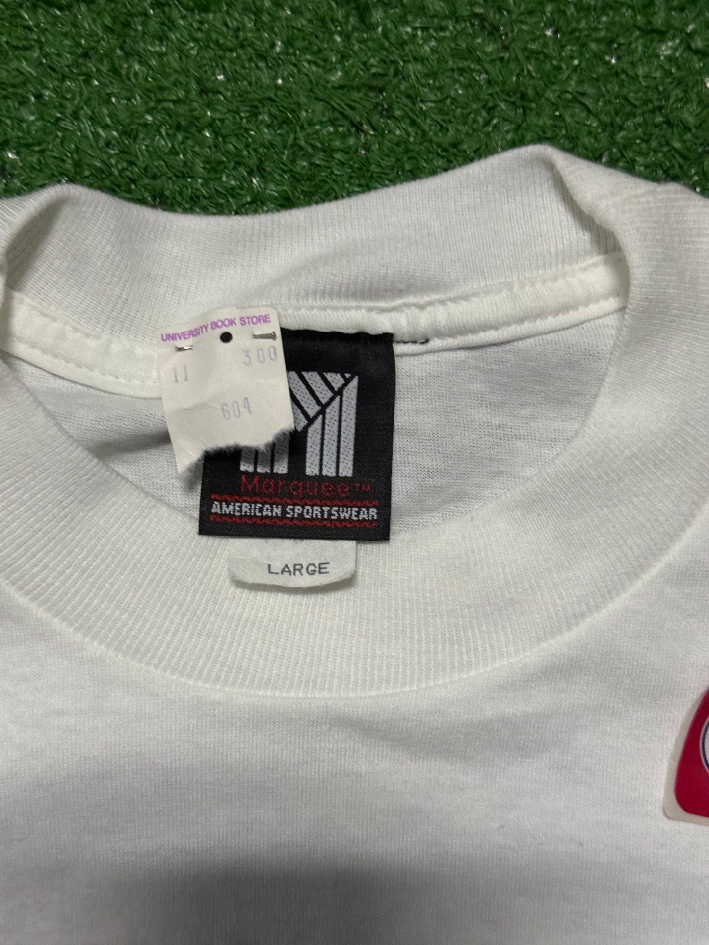 Vintage Washington Huskies Shirt