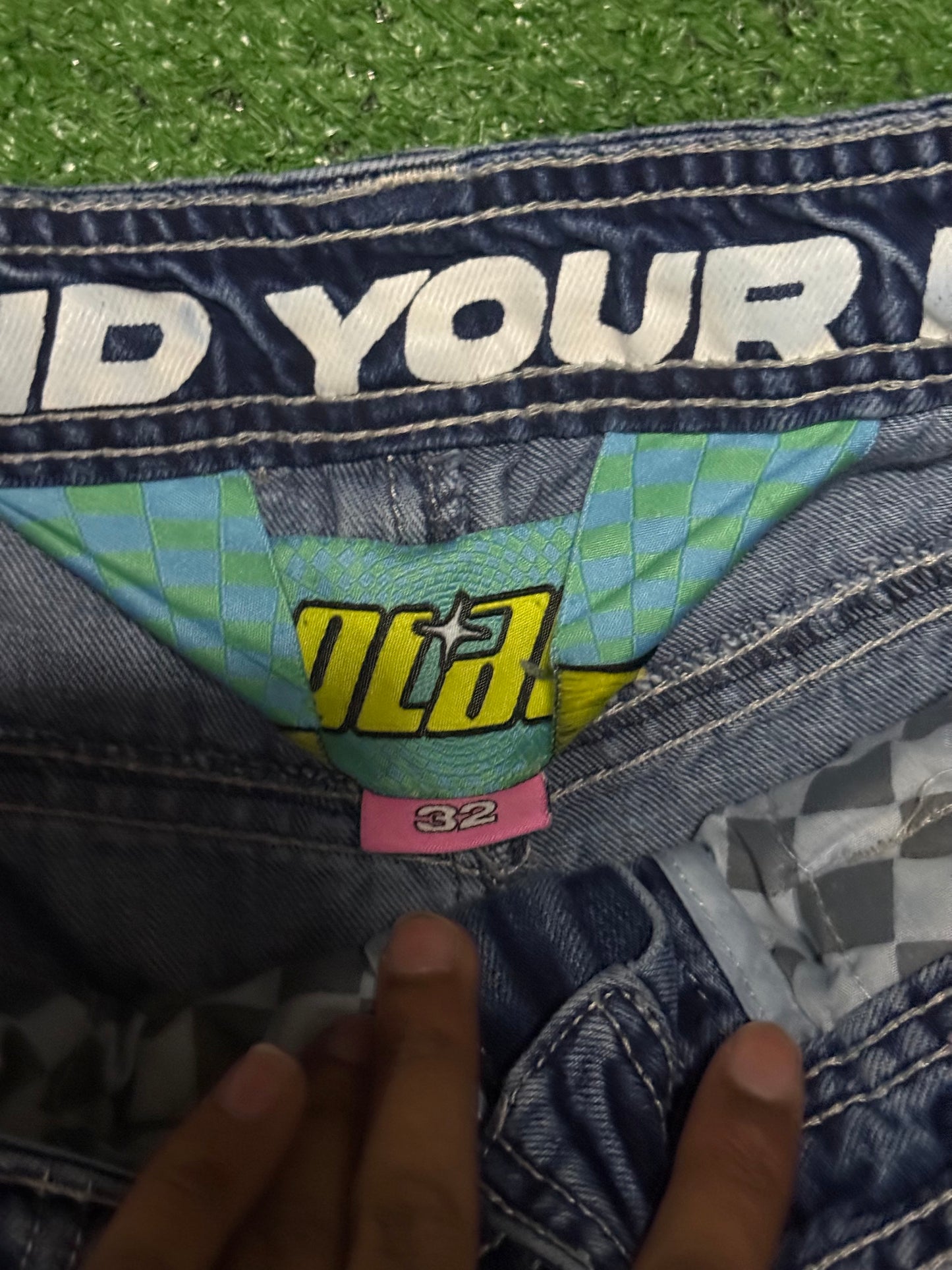 ALab Jeans