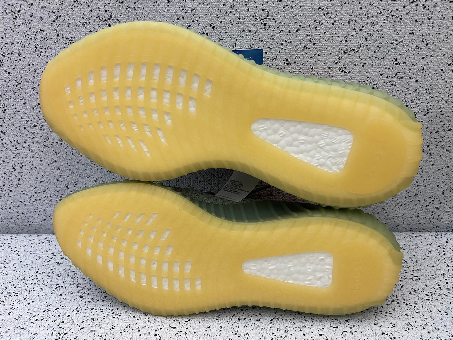 Yeezy 350 Desert Sage