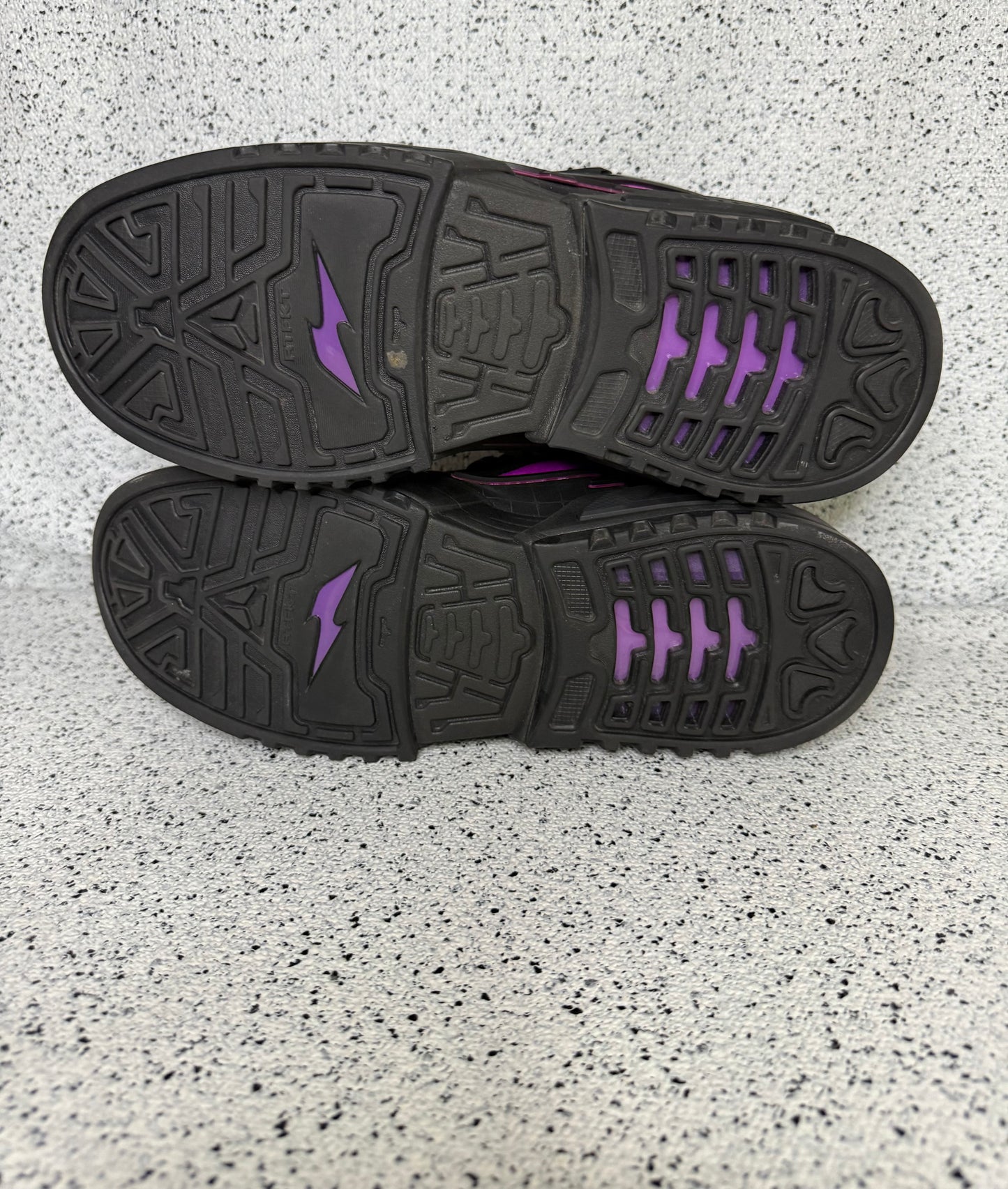 Nike Dunk RTFKT Genesis Void 10 Men/11.5 Women “Preowned”