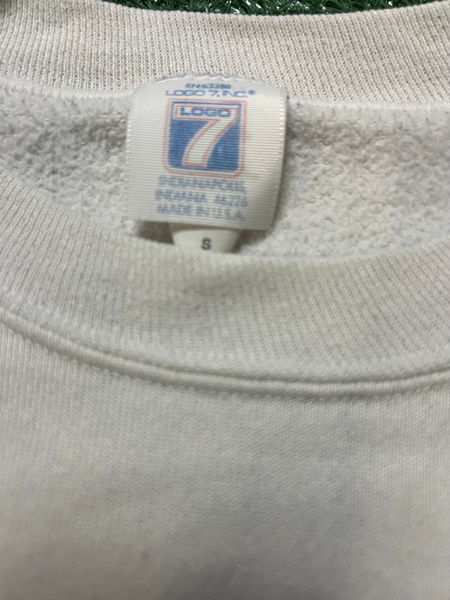 Vintage 1990s Indianapolis colts crewneck