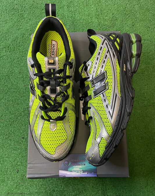 New Balance 1906R black volt