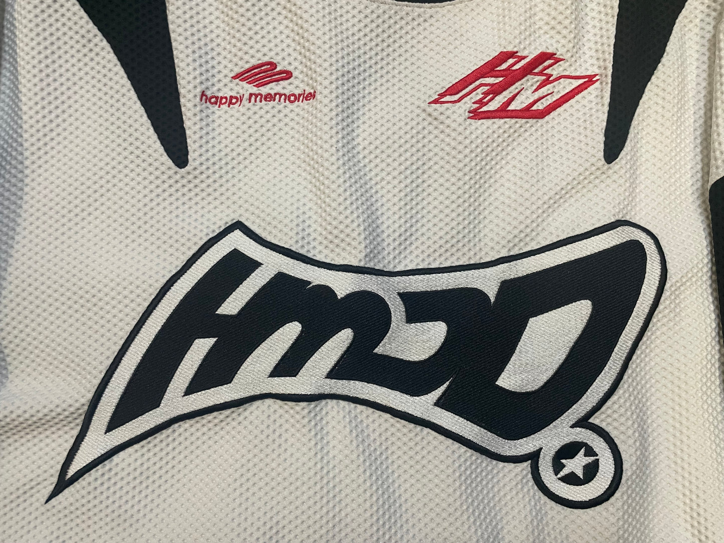 HMDD Moteaux jersey