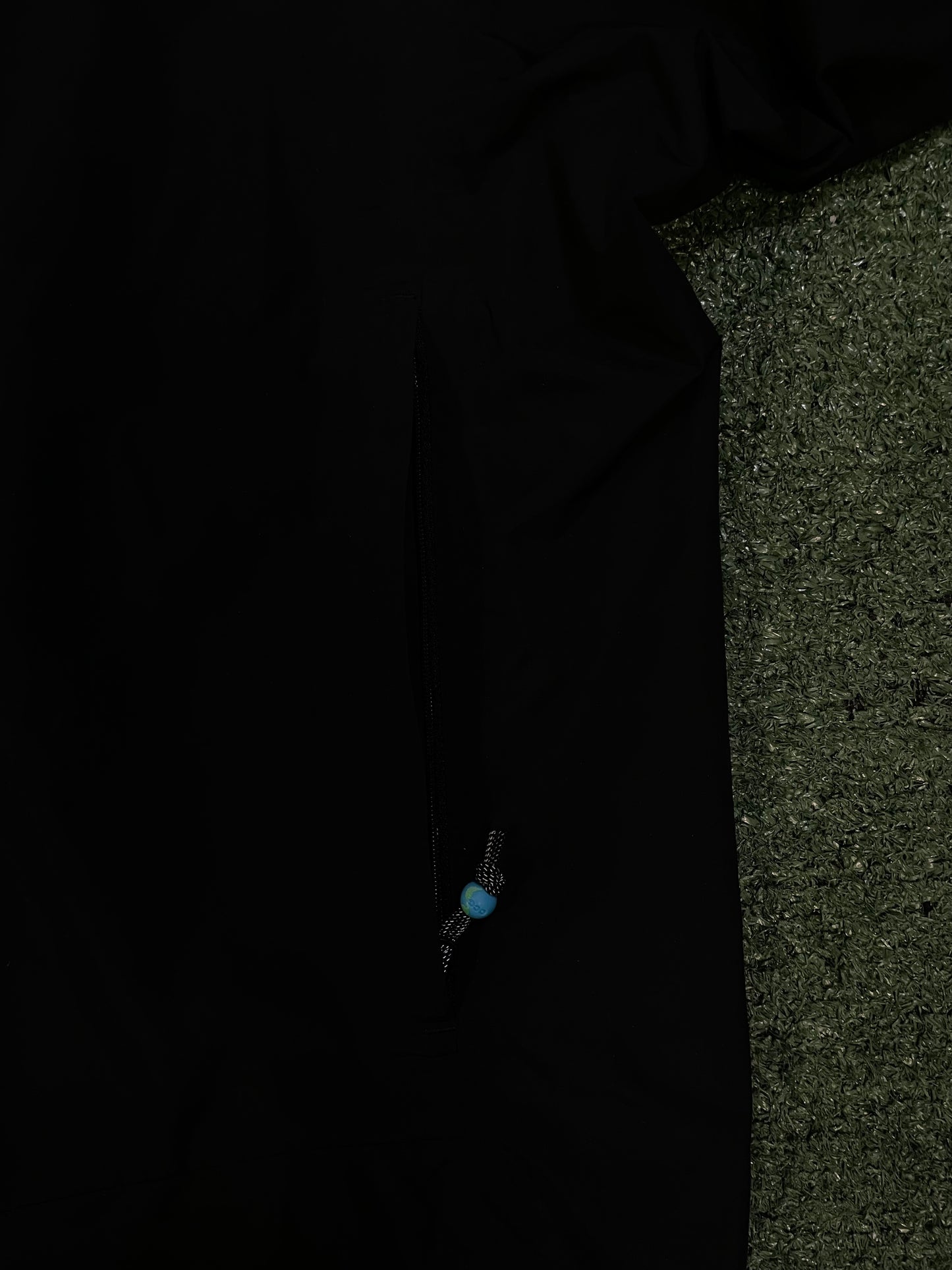 Nike ACG morpho storm hooded jacket
