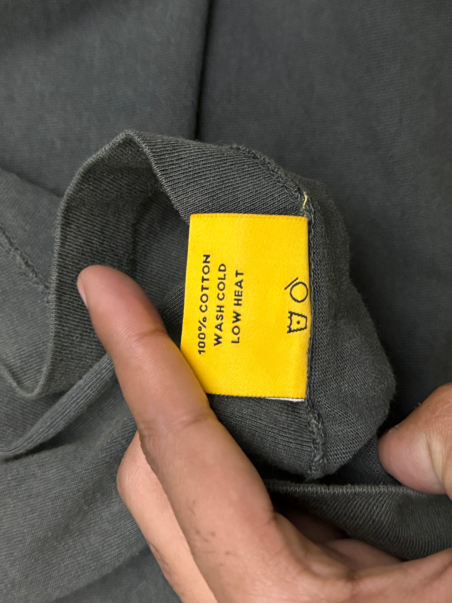 Gallery Dept Lost Prevention Shirt