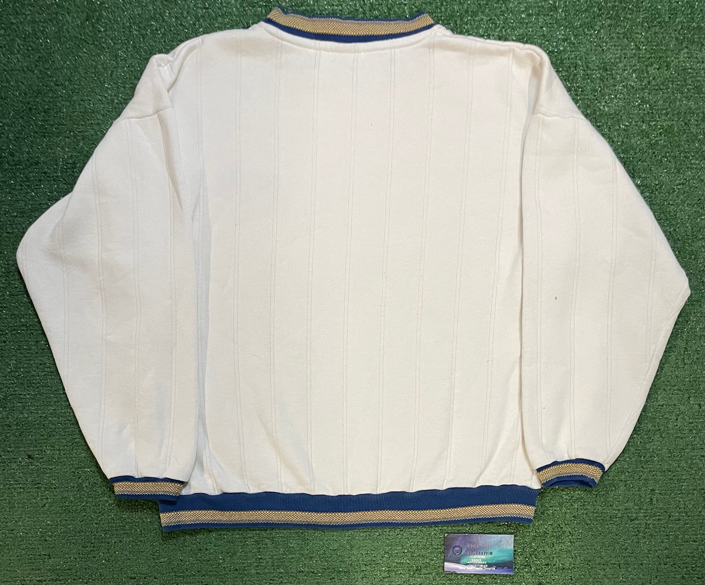 Vintage 1990s Chevy Corvette crewneck