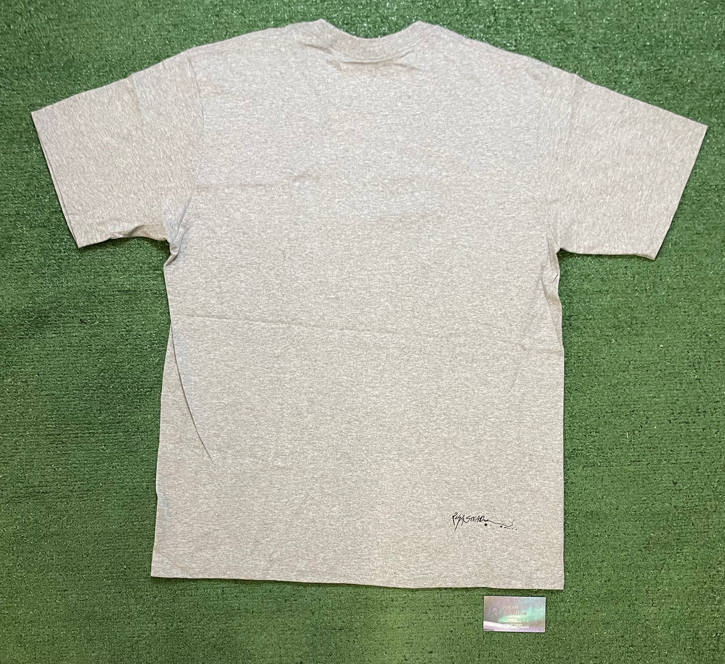 Supreme Ralph steadman box logo tee