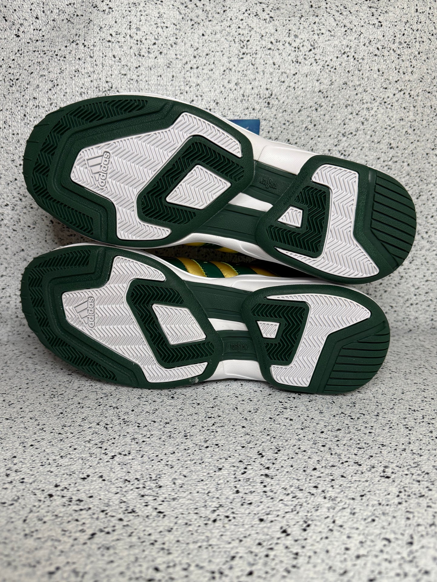 Adidas Pro Model 2G LeBron SVSM