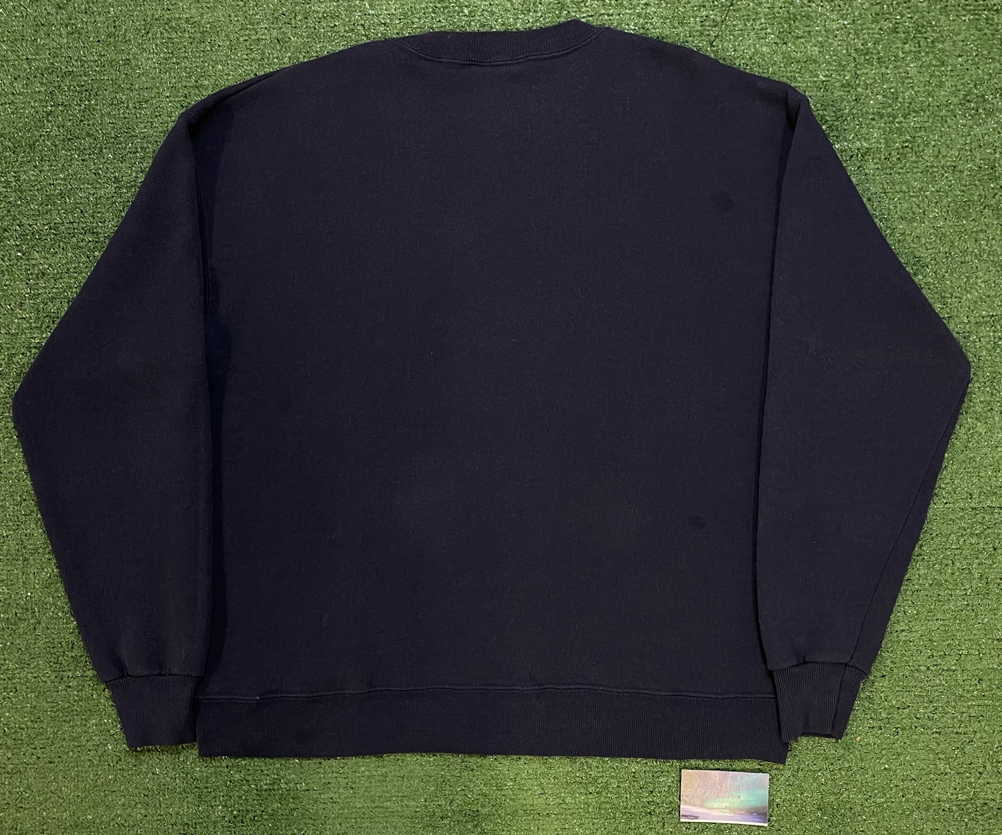 Vintage 1990s Dallas Cowboys NFL crewneck