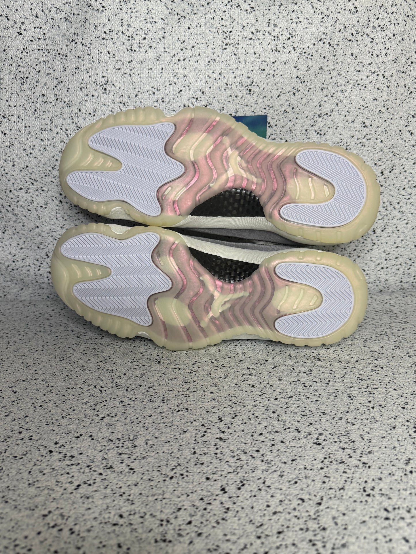 Jordan 11 Low Year Of Snake