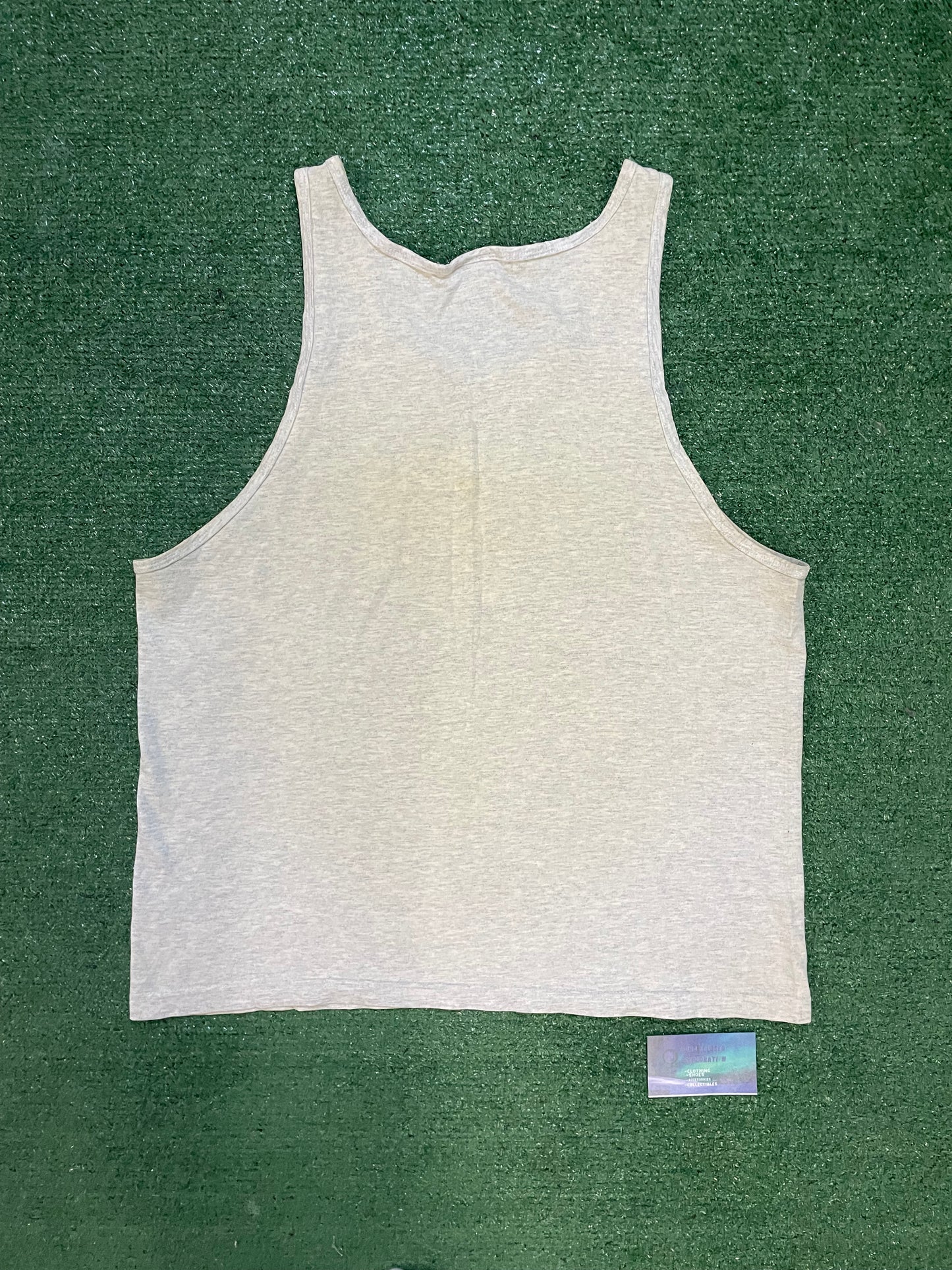 Vintage 1990s Reebok tank top tee