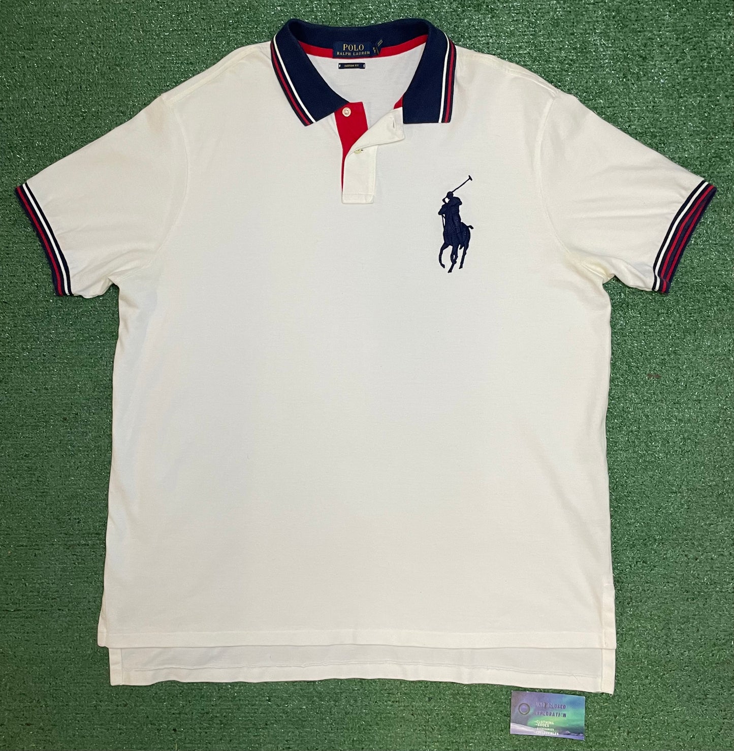 Polo Ralph Lauren big horse polo