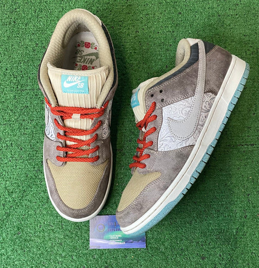 Nike SB Dunk low  big money savings size 12men/13.5women