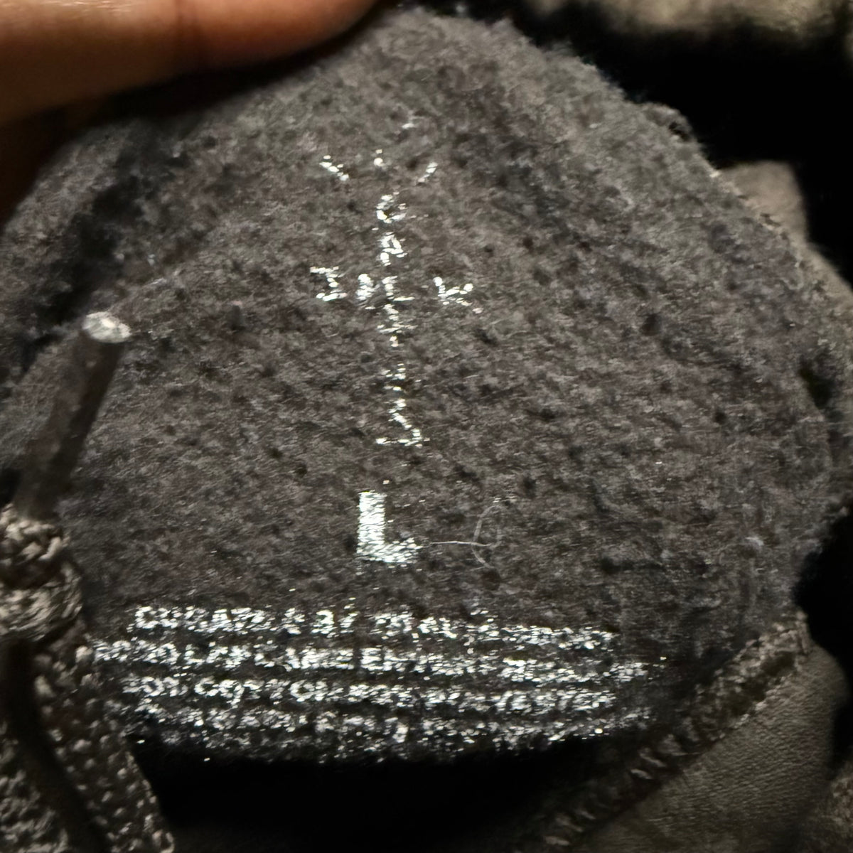 Travis Scott Cactus Jack McDonalds Hoodie