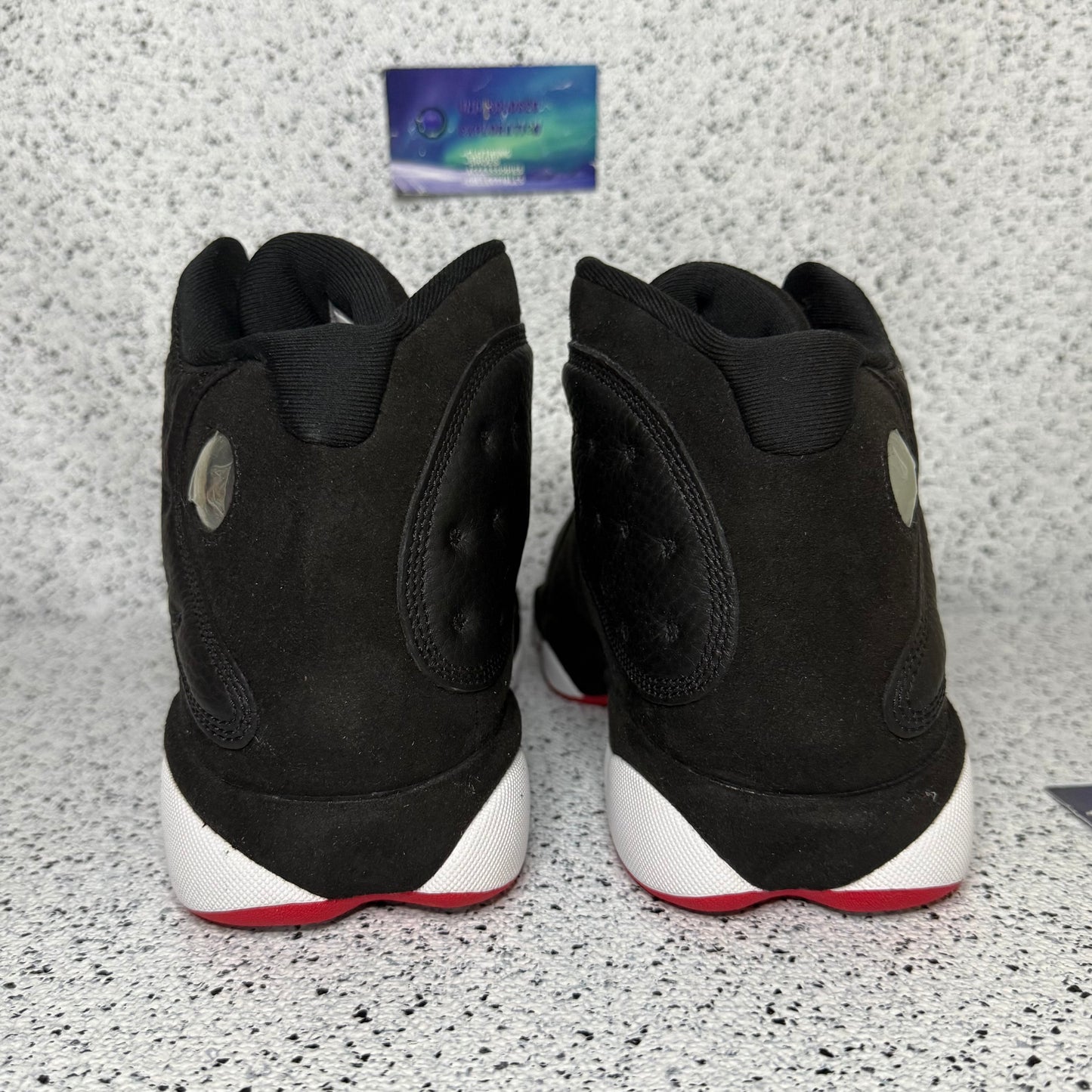 Jordan 13 Playoff
