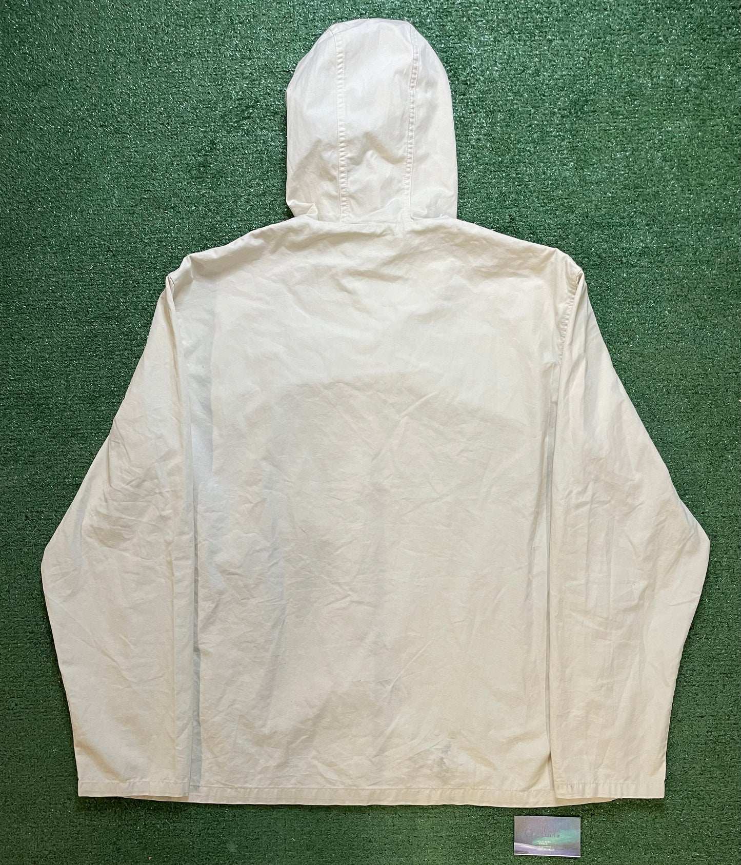 Vintage Polo by Ralph Lauren hooded jacket