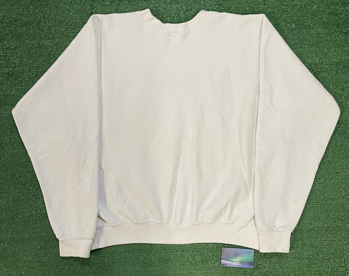 Vintage 1990s Central Division ChampionshipGreen Bay packers crewneck