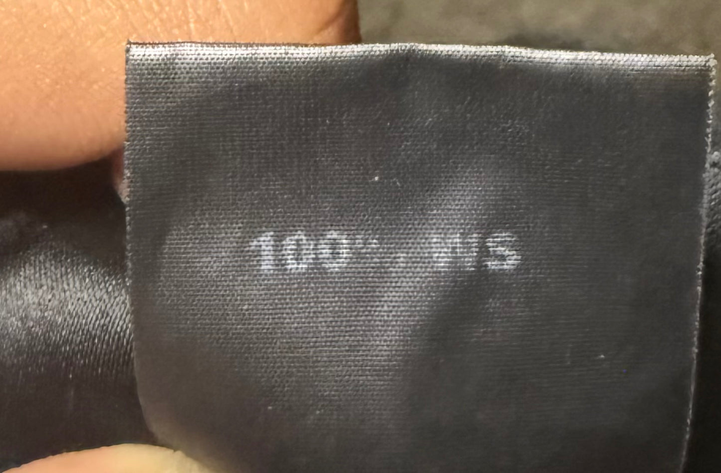 Amiri Bucket Hat Beanie