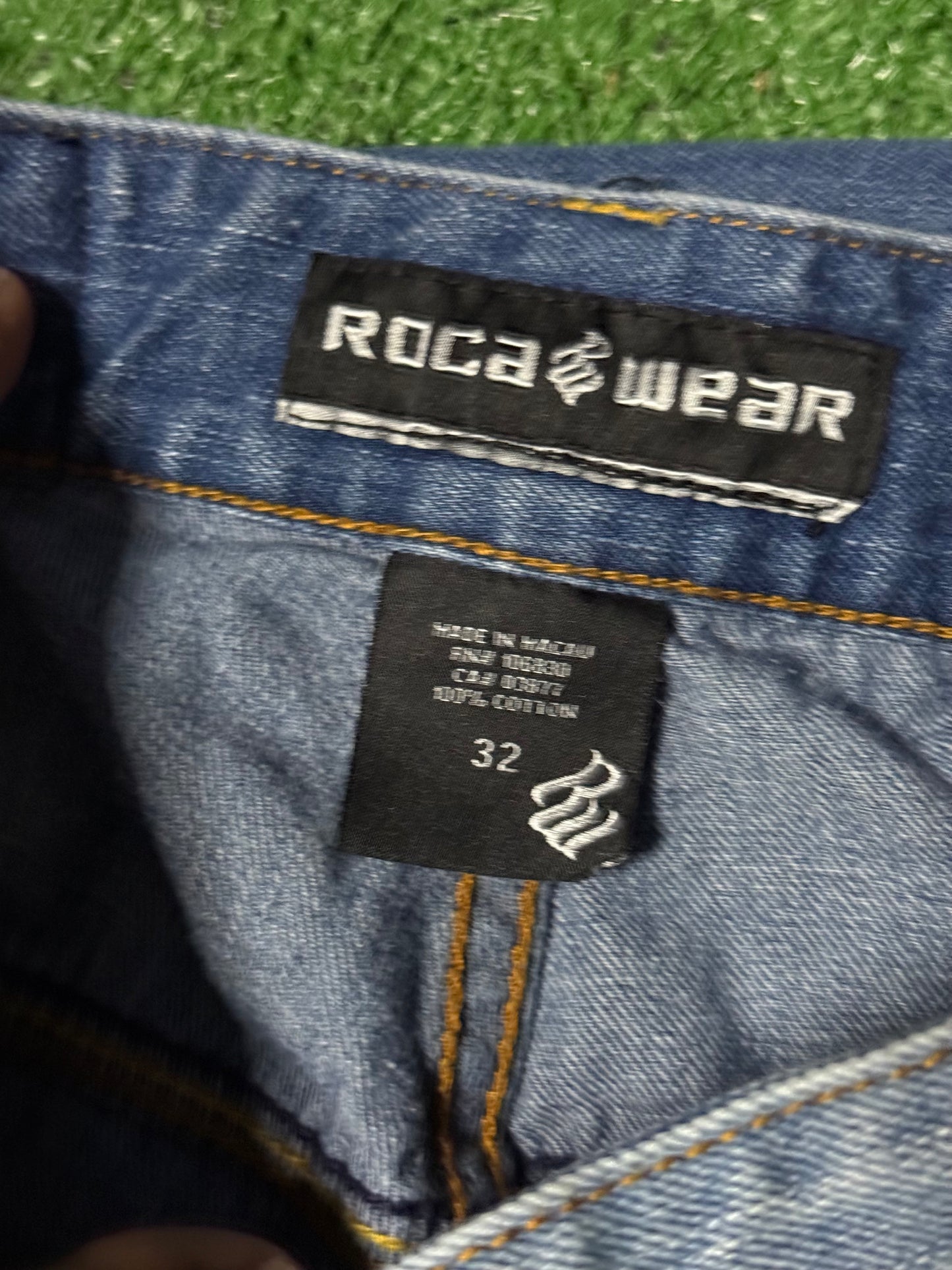 Vintage Rocawear Jeans