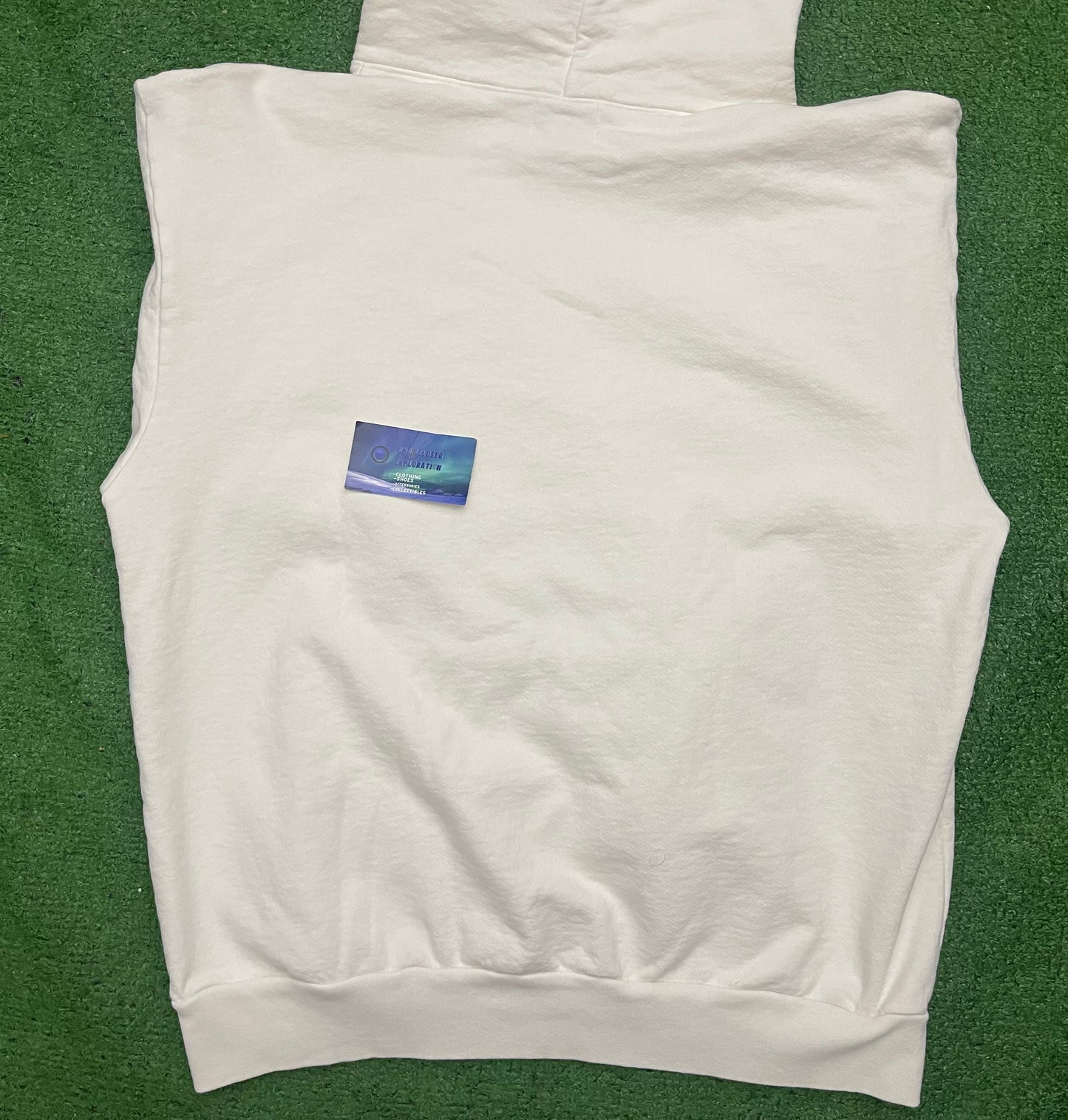 Warren Lotas Halloween The Overlook Hoodie