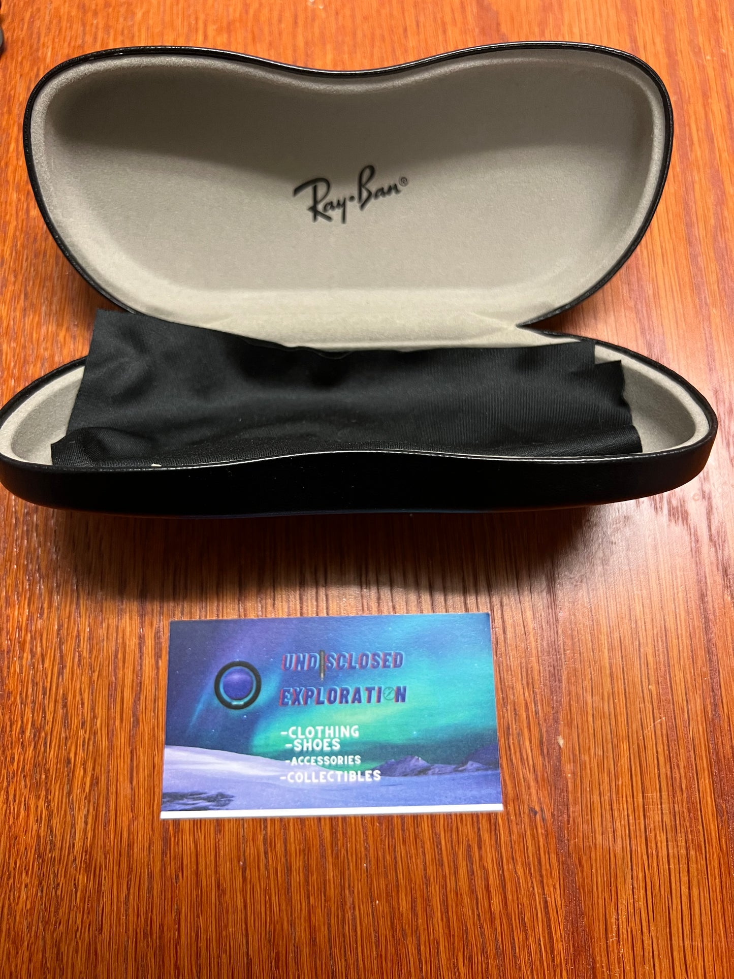 Ray-Ban RB 7047 5196 glasses 54-17-140