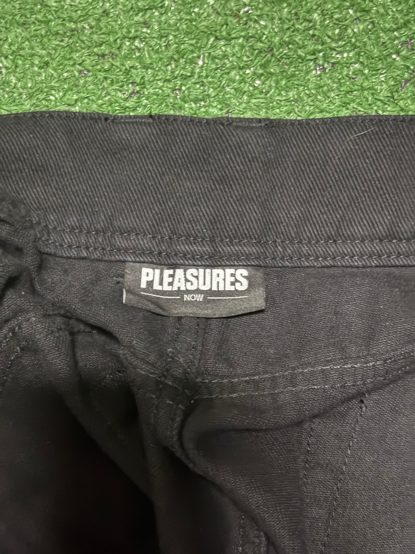 Pleasures David Statue Pants