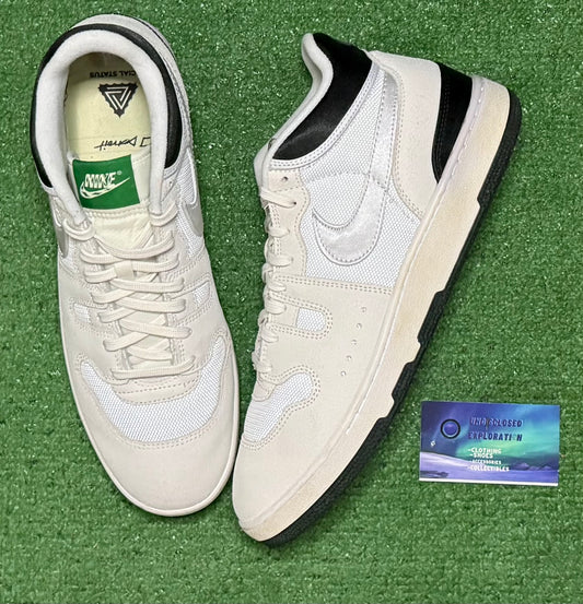 Nike Social Status Mac Attack Status Symbol 12 Men/13.5 Women “Preowned”